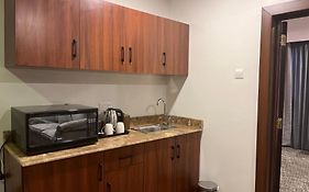 لي لي المبرز للشقق المخدومة - درجة اقتصادية